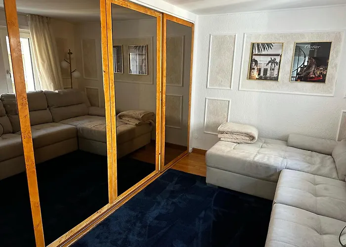 Parioli Luxury Iii Appartement Rome