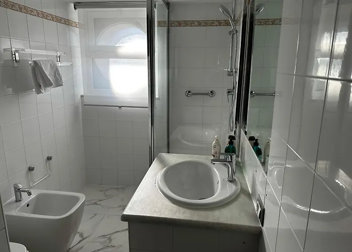 Parioli Luxury Iii
