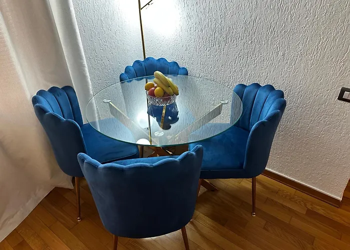 Appartement Parioli Luxury Iii Rome