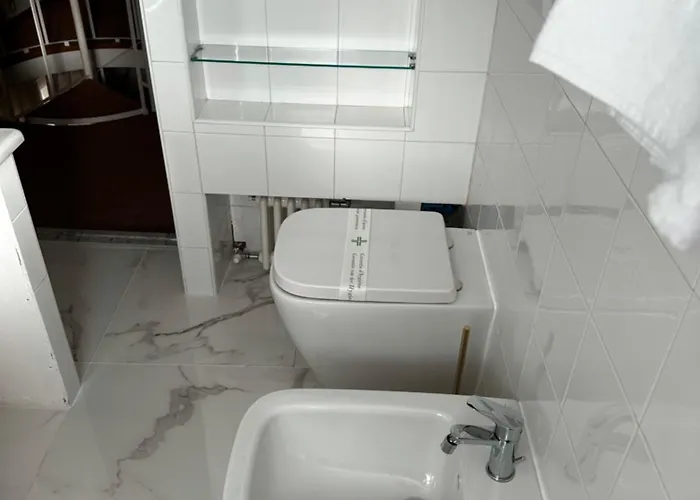 Parioli Luxury Iii