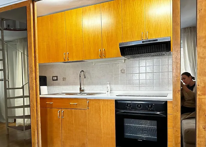 Parioli Luxury Iii Appartement *