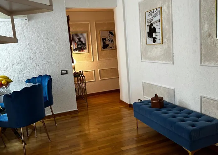 Parioli Luxury Iii * Rome