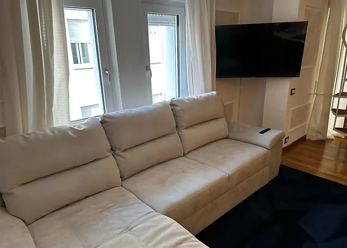 Parioli Luxury Iii