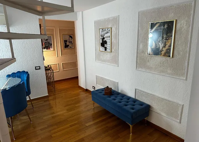 Parioli Luxury Iii