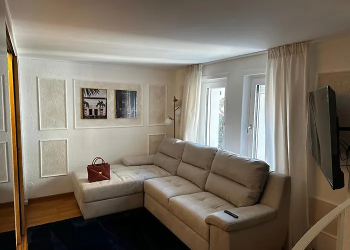 Appartement Parioli Luxury Iii